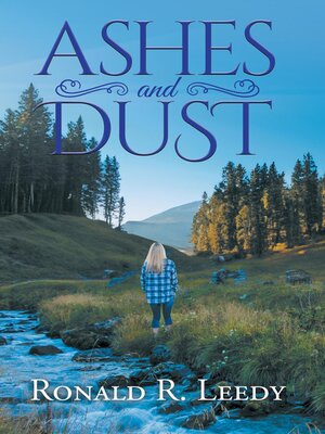 cover image of Ashes and Dust